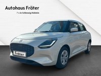 Suzuki Swift 2025 occasion