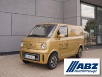 TYN-e 2025 occasion