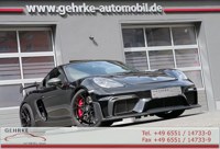 Porsche Cayman 2025 occasion