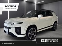 KGM Actyon 2025 occasion