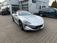 MG Cyberster 2025 occasion