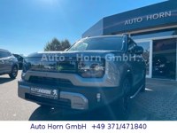 BAIC BJ30 2025 occasion