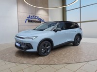BAIC Beijing X55 2025 occasion