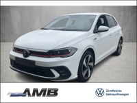 Volkswagen Polo 2025 occasion