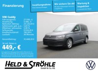 Volkswagen Caddy 2025 occasion