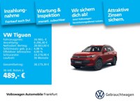 Volkswagen Tiguan 2025 occasion
