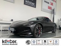 MG Cyberster 2025 occasion