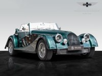 Morgan Plus 4 2025 occasion