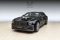 Bentley Flying Spur 2025 occasion