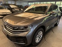 Volkswagen Touareg 2025 occasion