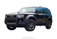 Toyota Land Cruiser 2025 occasion