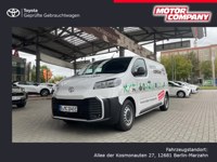 Toyota Proace (Verso) 2025 occasion