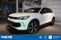 Volkswagen Tiguan 2025 occasion
