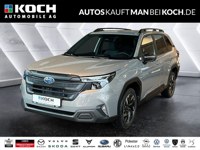 Subaru Forester 2025 occasion