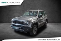 BAIC BJ40 2025 occasion
