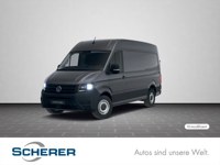 Volkswagen Crafter 2025 occasion