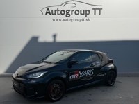 Toyota Yaris 2025 occasion