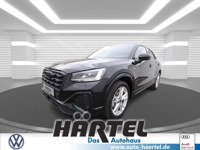 Audi Q2 2025 occasion