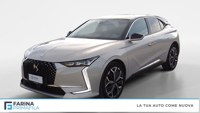 DS Automobiles DS4 2025 occasion