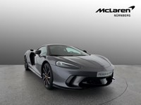 McLaren GTS 2025 occasion