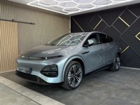 XPENG G6 2025 occasion
