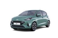 Hyundai i10 2025 occasion
