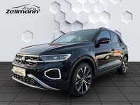Volkswagen T-Roc 2025 occasion