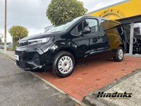 Opel Combo Electric 2025 occasion