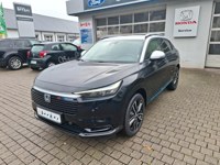 Honda HR-V 2025 occasion
