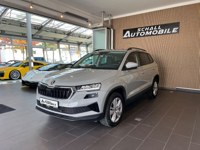 Skoda Karoq 2025 occasion