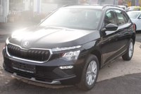 Skoda Kamiq 2025 occasion