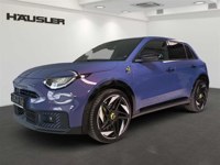 Abarth 600e 2025 occasion