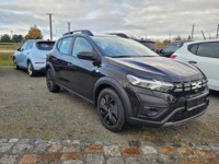 Dacia Sandero 2025 occasion