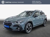 Subaru Crosstrek 2025 occasion