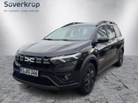 Dacia Jogger 2025 occasion