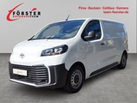 Toyota Proace (Verso) 2025 occasion