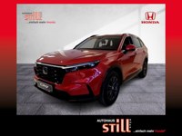 Honda CR-V 2025 occasion