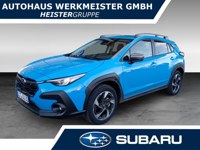 Subaru Crosstrek 2025 occasion