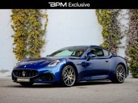 Maserati Granturismo 2025 occasion