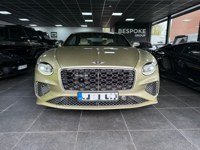 Bentley Continental GTC 2025 occasion