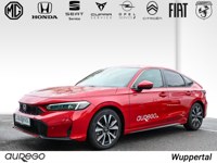 Honda Civic 2025 occasion