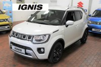 Suzuki Ignis 2025 occasion