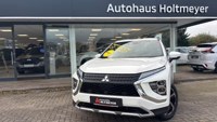 Mitsubishi Eclipse Cross 2025 occasion