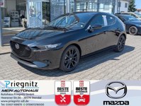 Mazda 3 2025 occasion