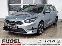 Kia cee'd Sportswagon 2025 occasion