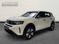 Opel Frontera 2025 occasion