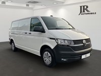 Volkswagen T6 Transporter 2025 occasion
