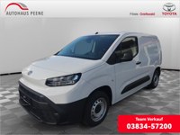 Toyota Proace (Verso) 2025 occasion