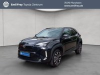 Toyota Yaris Cross 2025 occasion