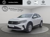 Volkswagen Taigo 2025 occasion